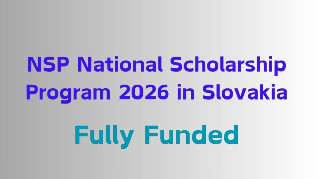 2026 scholarships