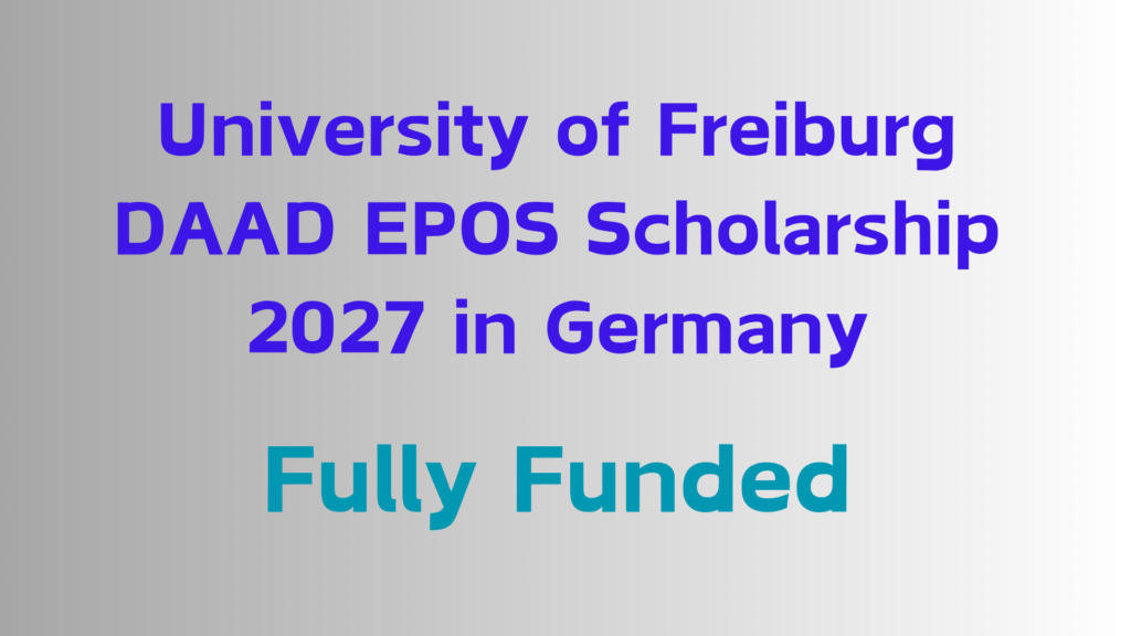 2026 scholarships