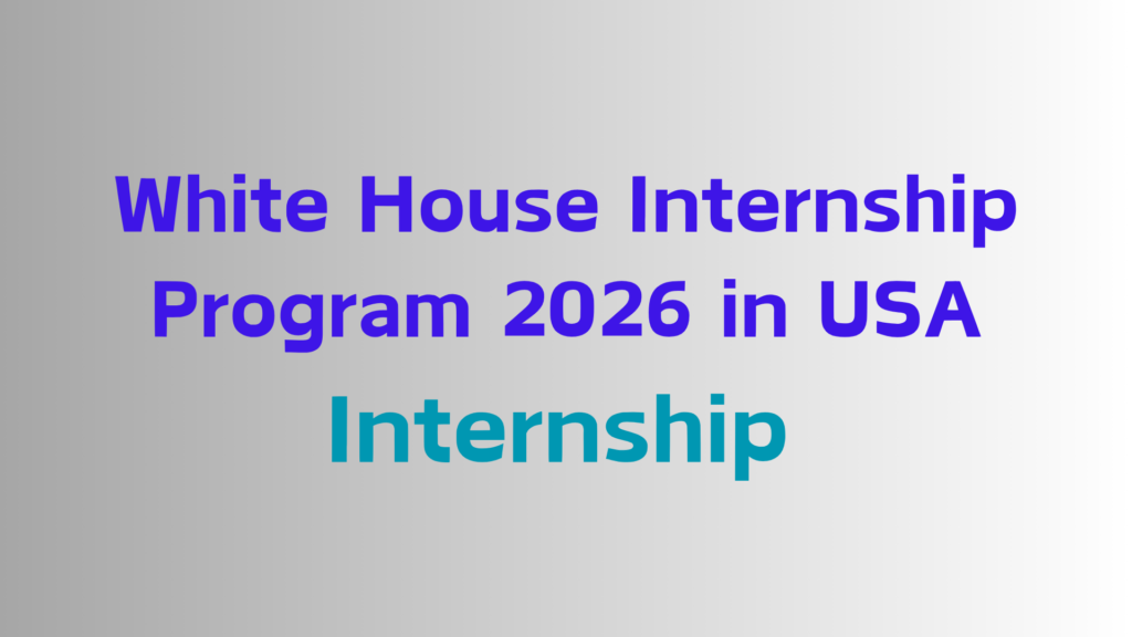 2026 scholarships