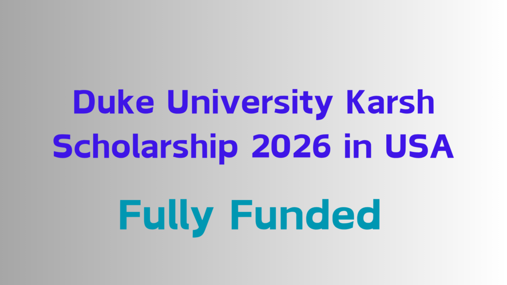 2026 fully funded scholarships (79)