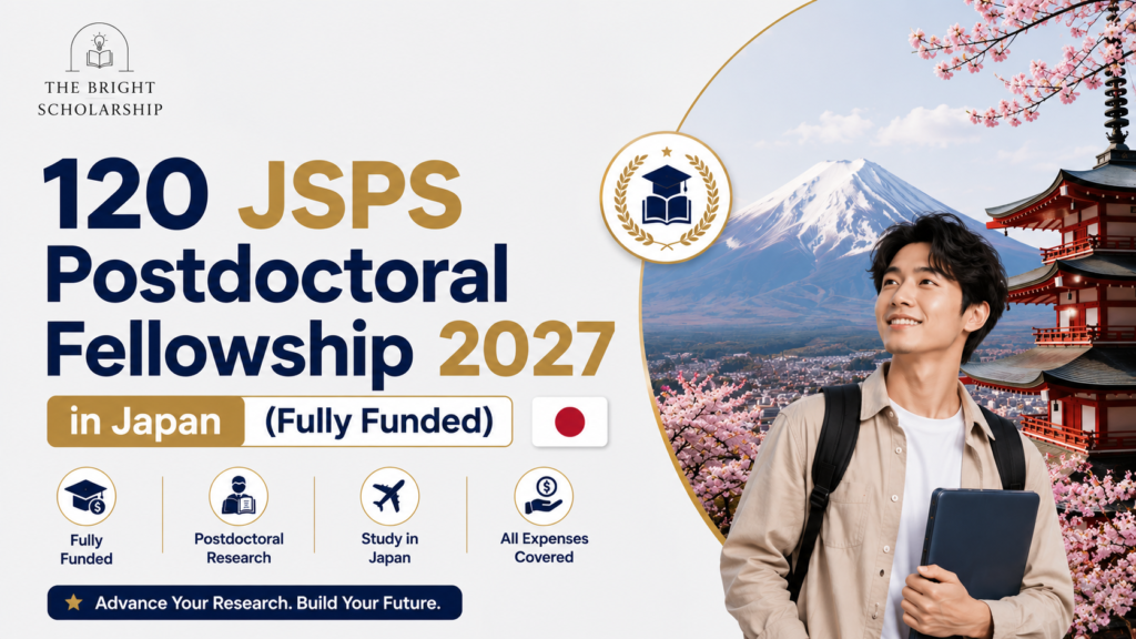 2026 fellowship
