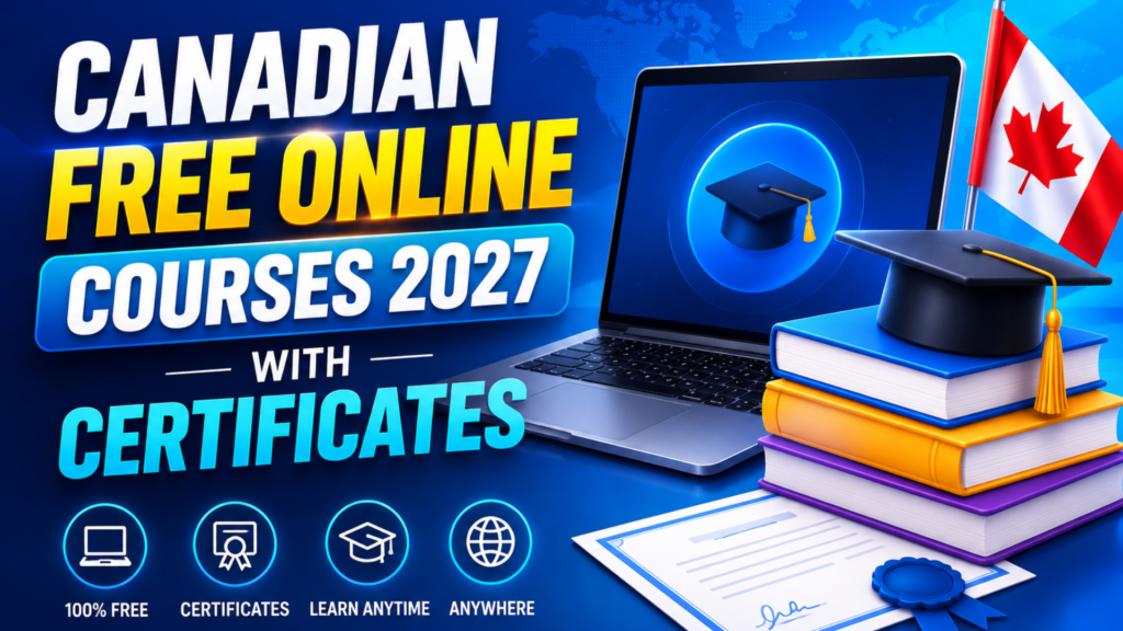 2026 Online Course